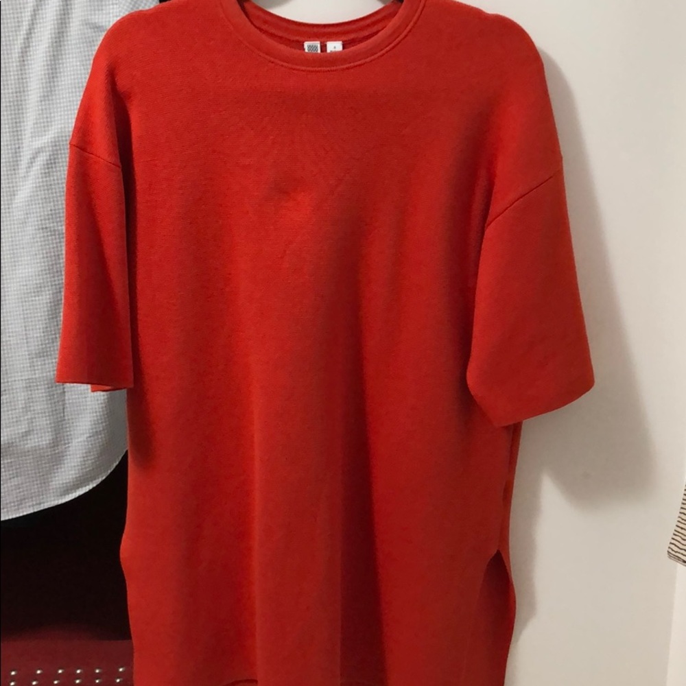 knit sweater